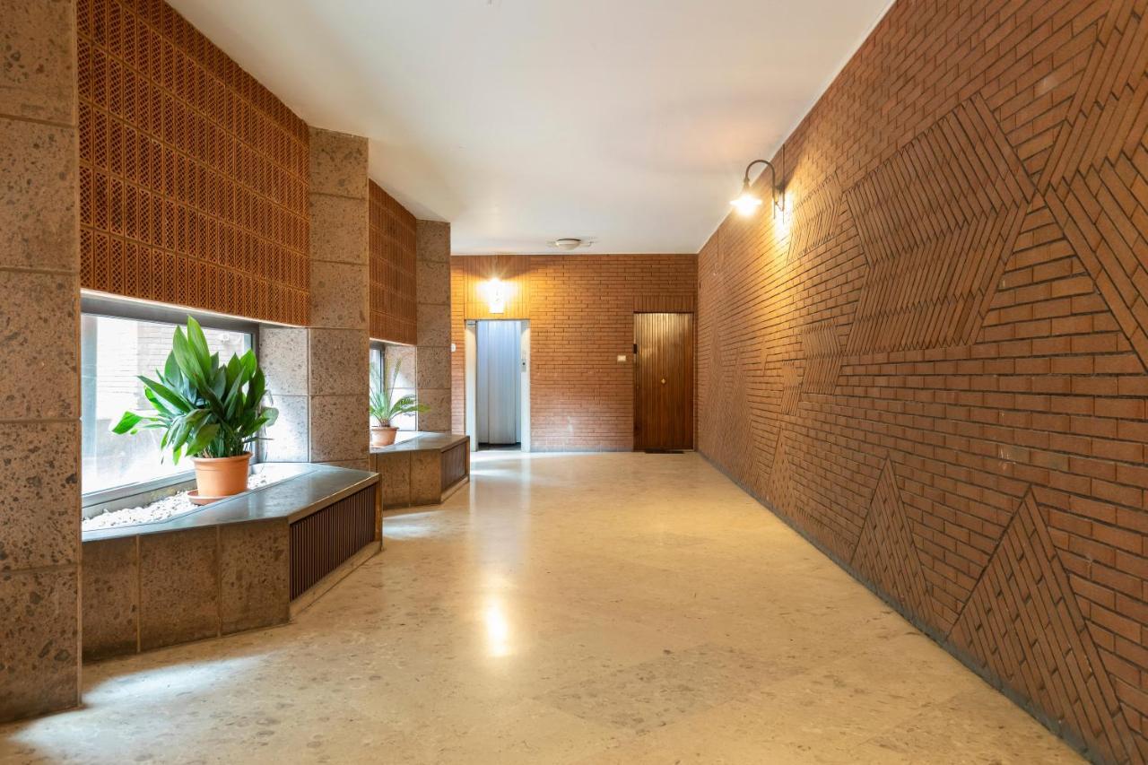 Apartment Ginny In Trastevere Rom